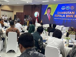 BNN Sorot Whip Pink Dijual Bebas di Tempat Hiburan: Efeknya Mematikan