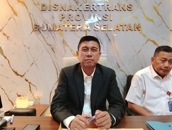 Disnakertrans Sumsel Telusuri Video Sejumlah Pria Terlantar di Kamboja