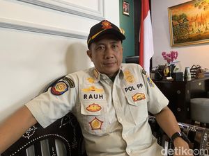 Remaja di Lombok Barat Diminta Tak Taruhan Panco-Balap Lari Saat Ramadan