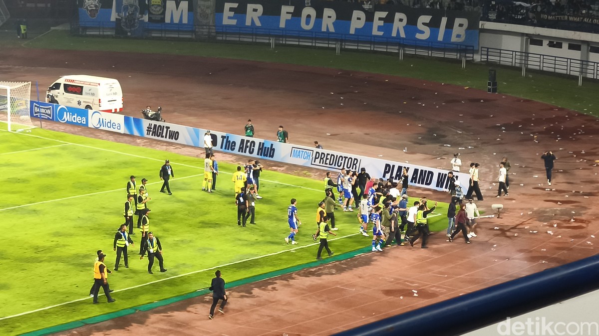 Foto: Bima Bagaskara/detikJabar