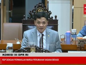 Duduk Perkara Pengembang Rumah di Bekasi Bikin DPR Geram