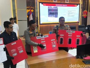 Direktur hingga Pembuat SIM Palsu Jadi Tersangka Laka Bus Tewaskan 16 Orang