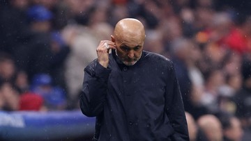 Spalletti Takkan Mundur Meski Juventus Gagal ke Liga Champions