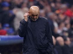 Juventus Dihajar Galatasaray, Spalletti Terguncang