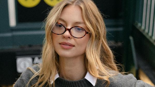 Sosok Model yang Disebut Pacar Baru Orlando Bloom, Perbedaan Usia Jadi Sorotan