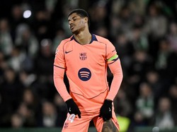 MU: Dear Barca, Gak Ada Diskon untuk Rashford!