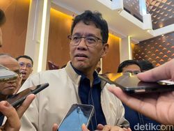 Sindiran Purbaya ke Alumni LPDP yang Tak Mau Anaknya Jadi WNI