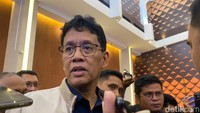 Purbaya soal Dolar AS Rp 17.500: Jangan Panik, Kita Nggak Akan Sejelek 98