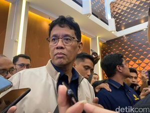 Purbaya Bakal Blacklist Penerima LPDP yang Hina Negara