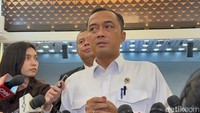 Istana Bantah Pemerintah Baru Bergerak Saat Rupiah Lemah: Rapat Ekonomi Intens