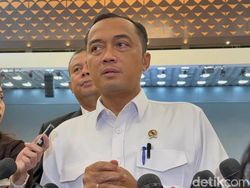 Isu Reshuffle Agustus, Mensesneg: Kalaupun Ada untuk Isi Wamen Kosong