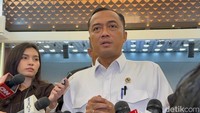 Silmy Karim Ditahan KPK, Istana: 2 Hari Ini Kita Sangat Prihatin