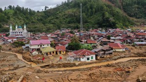Video: Mendagri Ungkap Bantuan Bencana Diaspora Aceh Masih Tertahan Izin Bea Cukai