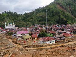 Video: Mendagri Ungkap Bantuan Bencana Diaspora Aceh Masih Tertahan Izin Bea Cukai