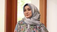 Natasha Pramudita Tiba-tiba Mendadak Dangdut