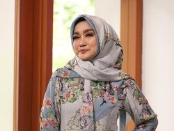 Natasha Pramudita Tiba-tiba Mendadak Dangdut