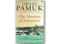 Museum of Innocence Diadaptasi ke Series Netflix, Bukan Sekadar Novel Biasa