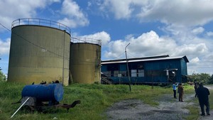 Ironi Sitaan Korupsi di Riau Malah Dikorupsi Lagi