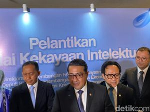 Target Salurkan KUR Rp 10 T, Potensi Ekraf Indonesia Diharap Makin Kuat
