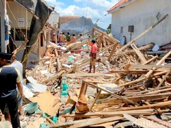 Fakta-fakta Ledakan Maut di Situbondo Tewaskan Pembuat Petasan