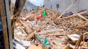 Ledakan di Situbondo Diduga dari Pabrik Petasan, 1 Orang Tewas dan 7 Luka