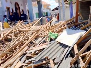 Dentuman Maut di Situbondo Tewaskan Pria Pembuat Petasan