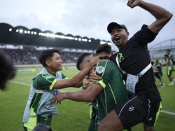 Ansyari Lubis Spill Jadwal Latihan PSS Sleman Selama Ramadan