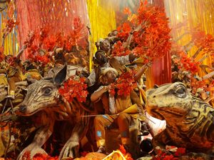 Pesta Terbesar Dunia, Karnaval Rio 2026 Sedot Jutaan Pengunjung