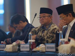 Belajar-Mengajar Pascabencana di Aceh-Sumut-Sumbar Sudah 100 Persen, Tapi Belum Ideal