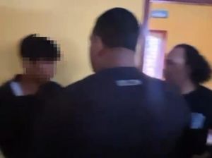 Spesialis Curanmor Resahkan Warga di Palembang Ditangkap, Pelaku Residivis