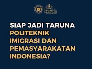 Sekolah Kedinasan 2026, Terbaru Ada Politeknik Imipas