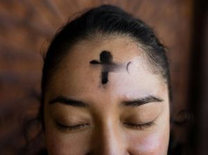 Rabu Abu Memperingati Apa? Ini Sejarah dan Maknanya bagi Umat Katolik