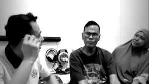 Raffi Ahmad Tunaikan Janji, Fahmi Bo Pilih Rumah Kontrakan hingga Modal Usaha