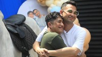 Sederet Hadiah Spesial Raffi-Nagita dari Irfan Hakim, Rafathar hingga Rayyanza