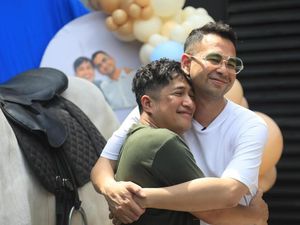 Sederet Hadiah Spesial Raffi-Nagita dari Irfan Hakim, Rafathar hingga Rayyanza