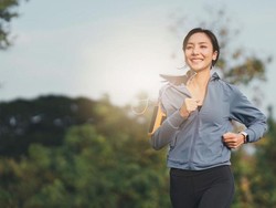 Video: Puasa Bukan Alasan Cuti Olahraga!