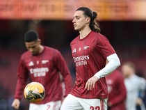 Arteta Heran Pemain Arsenal Gampang Cedera saat Pemanasan