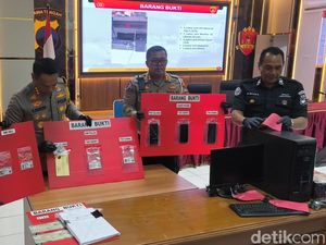 Dirut Cahaya Trans Jadi Tersangka Laka Maut Tewaskan 16 Orang di Tol Krapyak