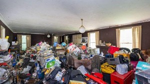 Rumah Penuh Sampah Jadi Rebutan Pembeli, Laku Terjual Rp 21,5 Miliar