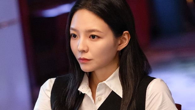 Seperti Punya Indra ke-6, Yoo Yeon Seok Bisa Lihat Hantu 'Phantom Lawyer'