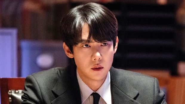 Seperti Punya Indra ke-6, Yoo Yeon Seok Bisa Lihat Hantu 'Phantom Lawyer'