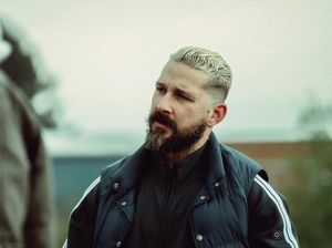 Bikin Rusuh, Shia LaBeouf Ditangkap Polisi!