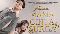 Sinopsis-Pemain Film Antara Mama, Cinta dan Surga, Kolaborasi dengan HKBP