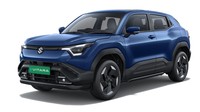 Suzuki Luncurkan Mobil Listrik e Vitara Versi Murah, Harga Rp 200 Jutaan!