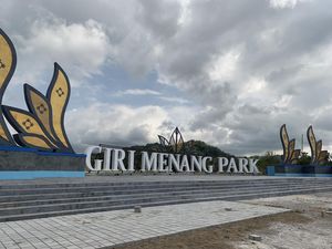 Pesona Ramadan Ngantik Bebuke Lombok Barat Digelar Mulai Hari ke-2 Puasa