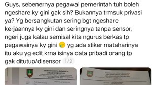 Saat Nasib Pegawai Pemkot Solo Umbar Dokumen Rio Haryanto di Ujung Tanduk