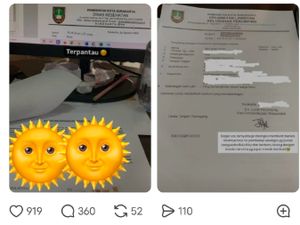 Pemkot Solo Panggil Pegawai Pengumbar Dokumen Rio Haryanto di Medsos