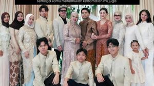 Cara Thariq Jelaskan Tuduhan Gen Halilintar Cuek ke Aurel Hermansyah