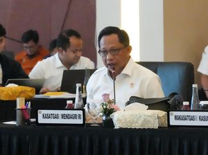 Tito Puji Dukungan Satgas DPR Percepat Rehabilitasi Pascabencana Sumatera