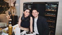 Setahun Nikah dengan Andrew Andika, Violentina Kaif: Seru!